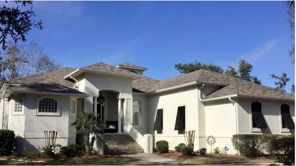 Slide of Coastal Florida Quality Roofs