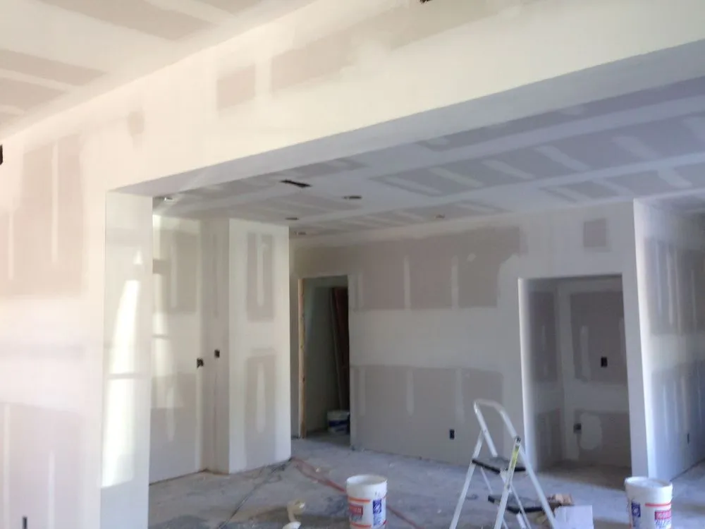 Slide of Coastal Improvement