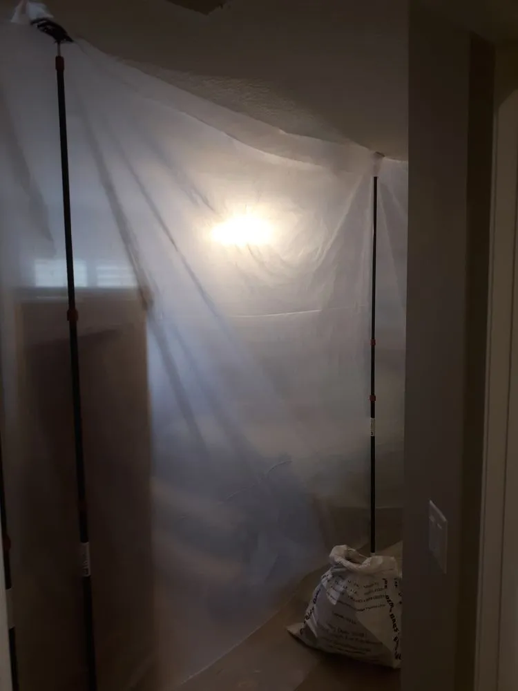 Slide of Coastal Improvement