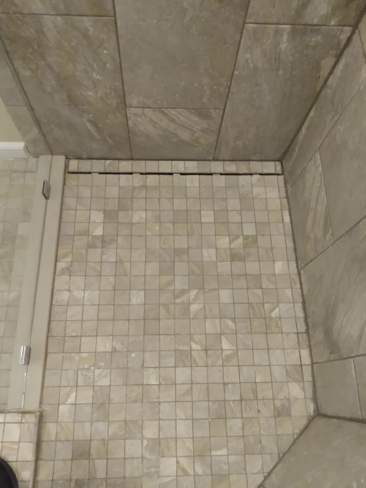 Slide of Coastal Improvement