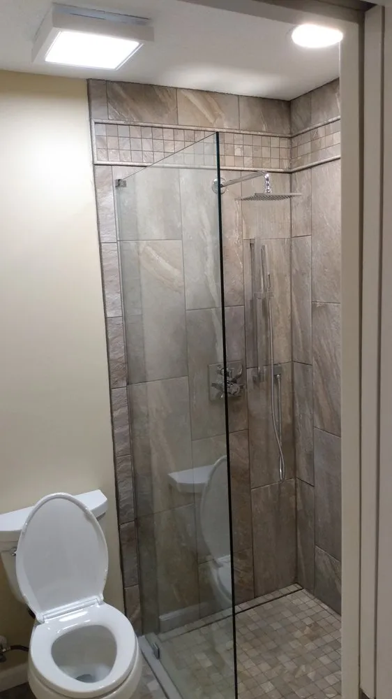 Slide of Coastal Improvement