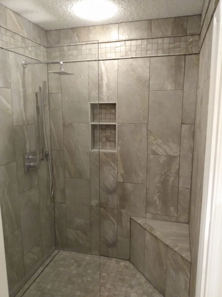 Slide of Coastal Improvement