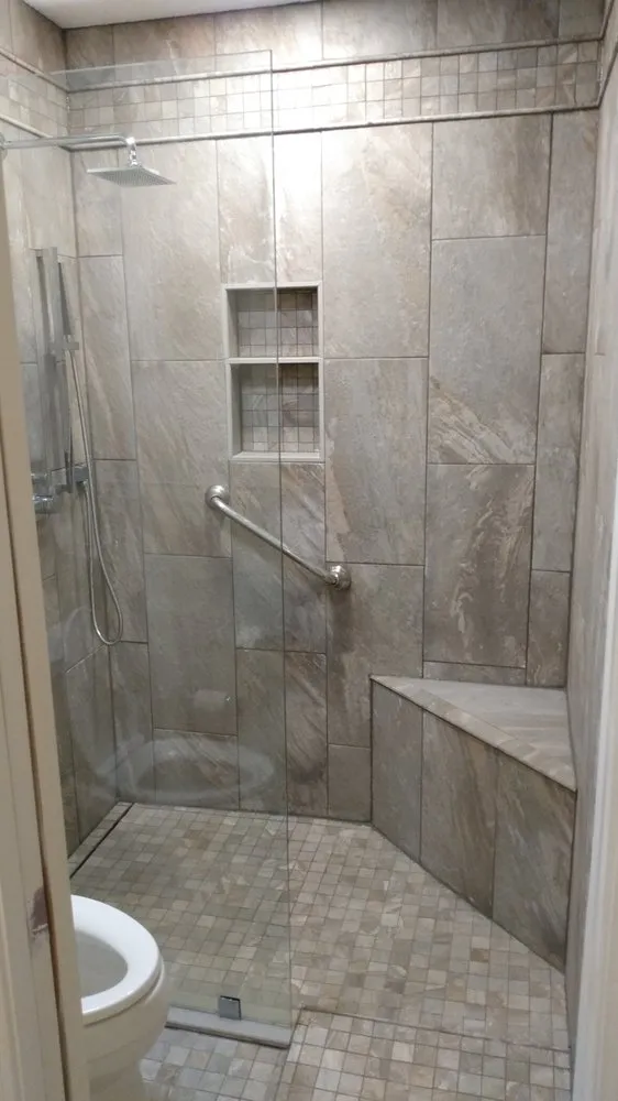 Slide of Coastal Improvement