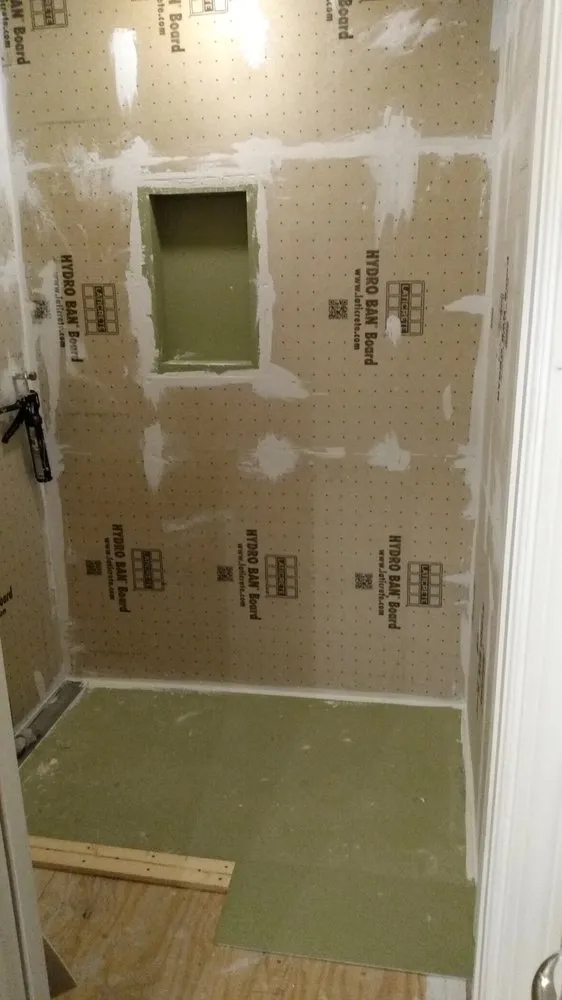 Slide of Coastal Improvement