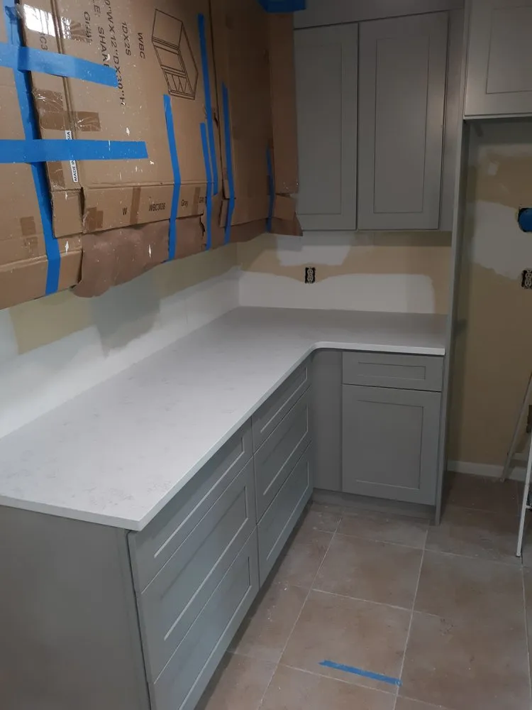 Slide of Coastal Improvement