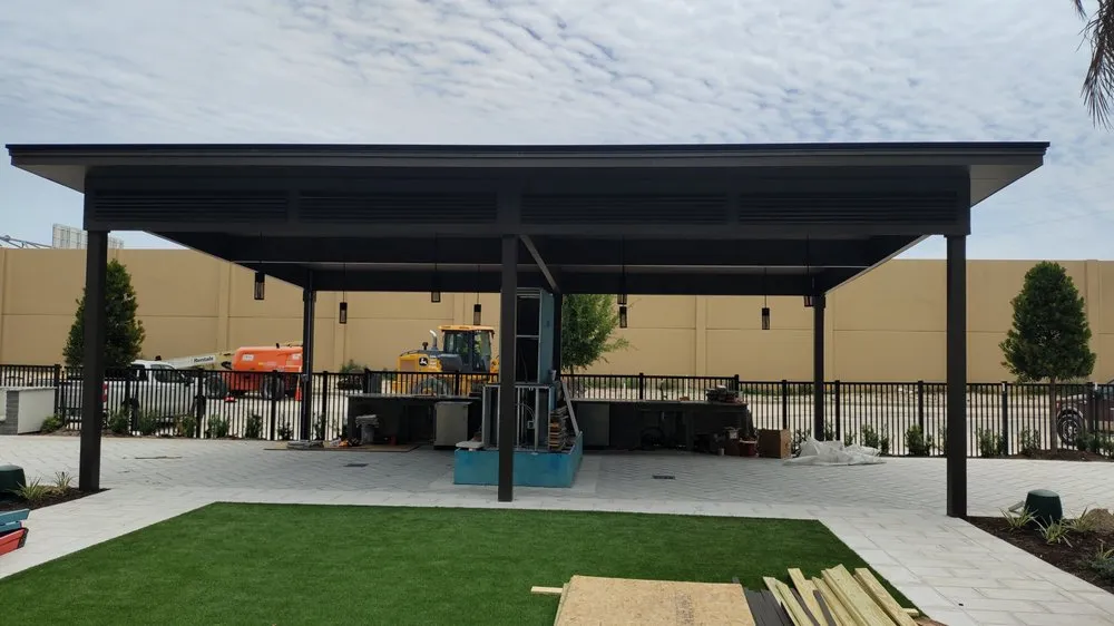 Slide of Coastal Improvement