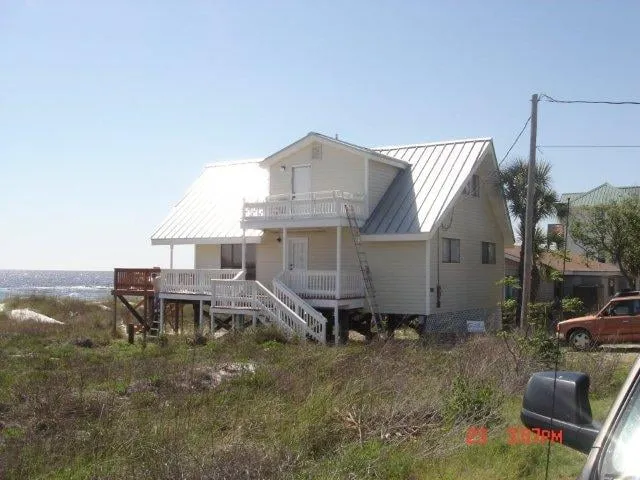 Slide of Coastal Metal Roofing