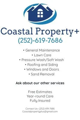 Coastal Property Plus