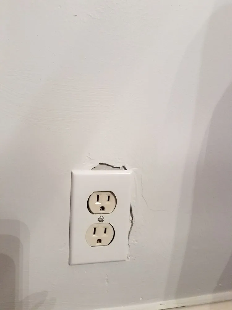 Slide of coastal restoration and remodelers