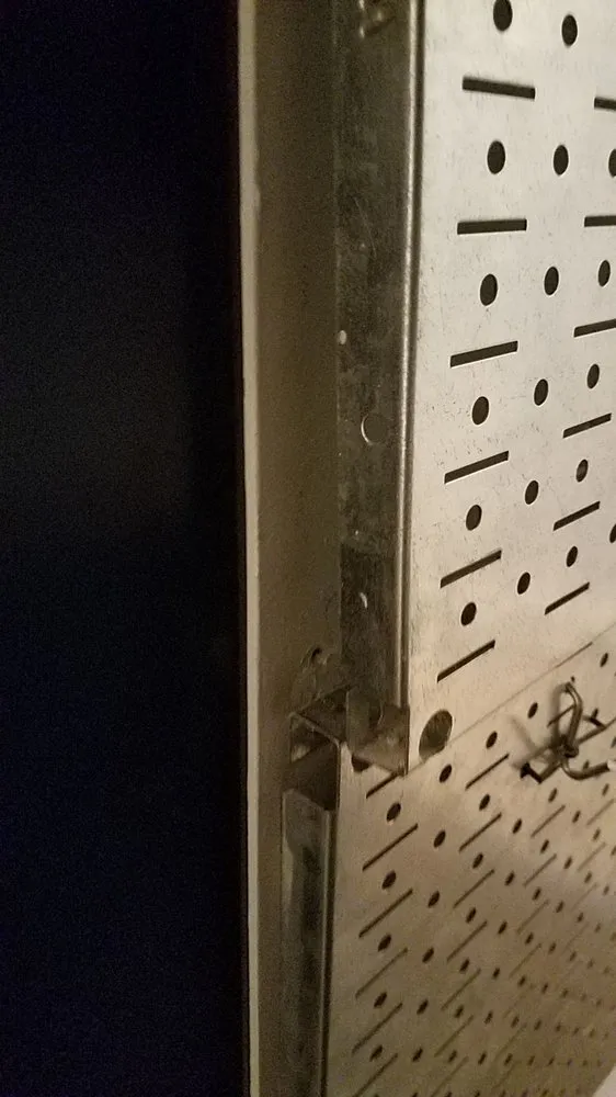 Slide of coastal restoration and remodelers