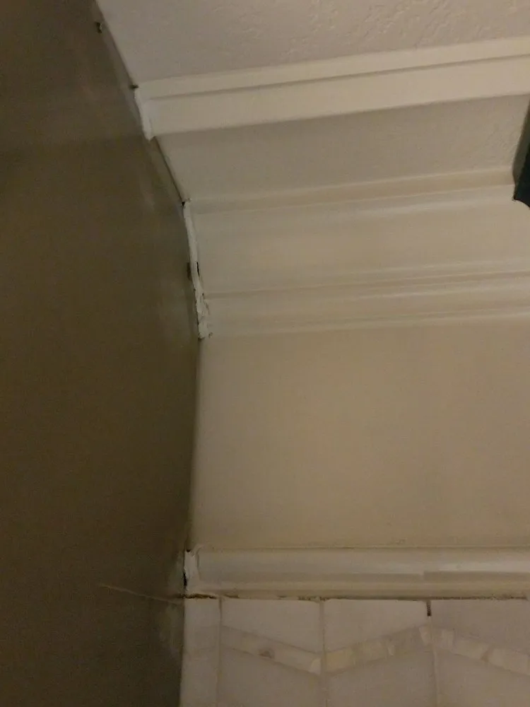 Slide of coastal restoration and remodelers