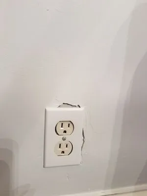 coastal restoration and remodelers Logo