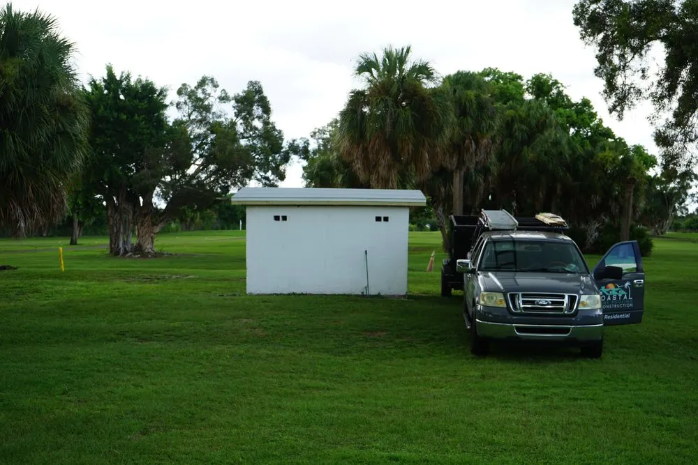 Licensed metal roofing installation experts serving Tampa Bay, FL - Coastal Ridge Roofing & Construction