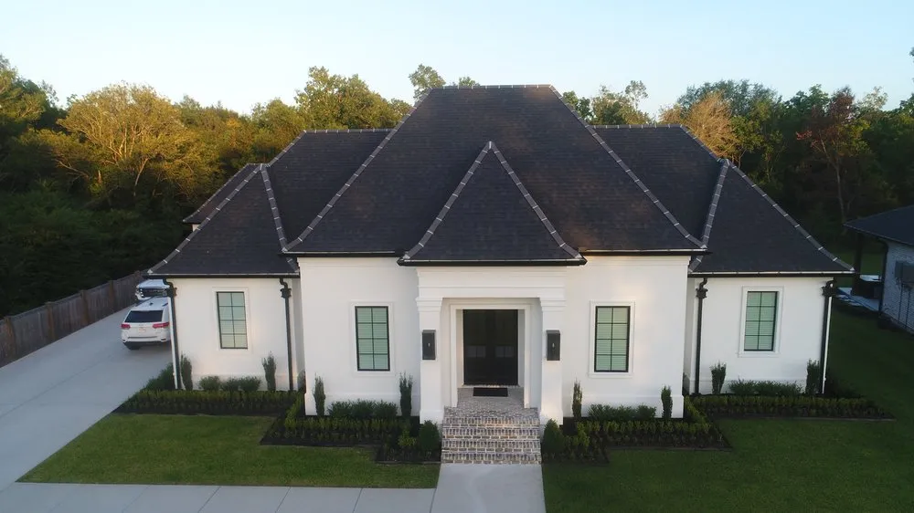 Slide of Coastal Roofing & Sheetmetal