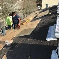 Slide of Coastal Roofing & Sheetmetal