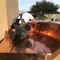 Slide of Coastal Roofing & Sheetmetal