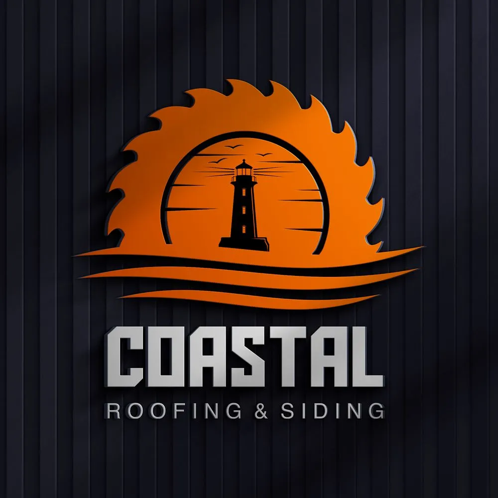 Slide of Coastal Roofing & Siding