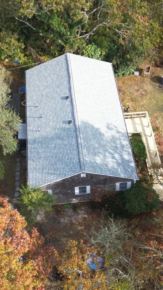 Slide of Coastal Roofing & Siding