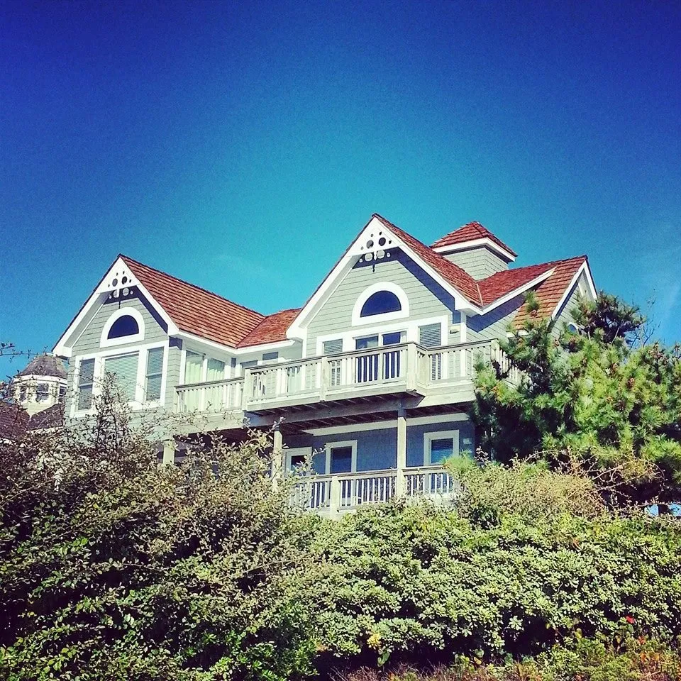 Trusted shingle roofing service after storm damage in Powells Point, NC by Coastal Roofing & Siding