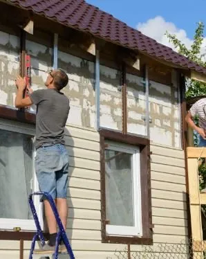 Trusted roof repair for fast service in Powells Point, NC by Coastal Roofing & Siding