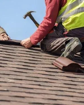 Emergency roof replacement with free inspection in Powells Point, NC by Coastal Roofing & Siding