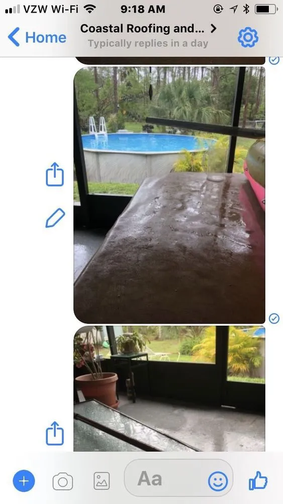 Slide of Coastal Roofing & Waterproofing