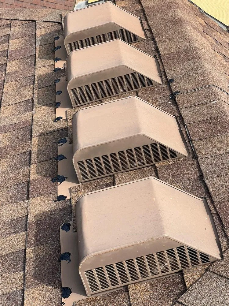 Slide of Coastal Roofing and Construction