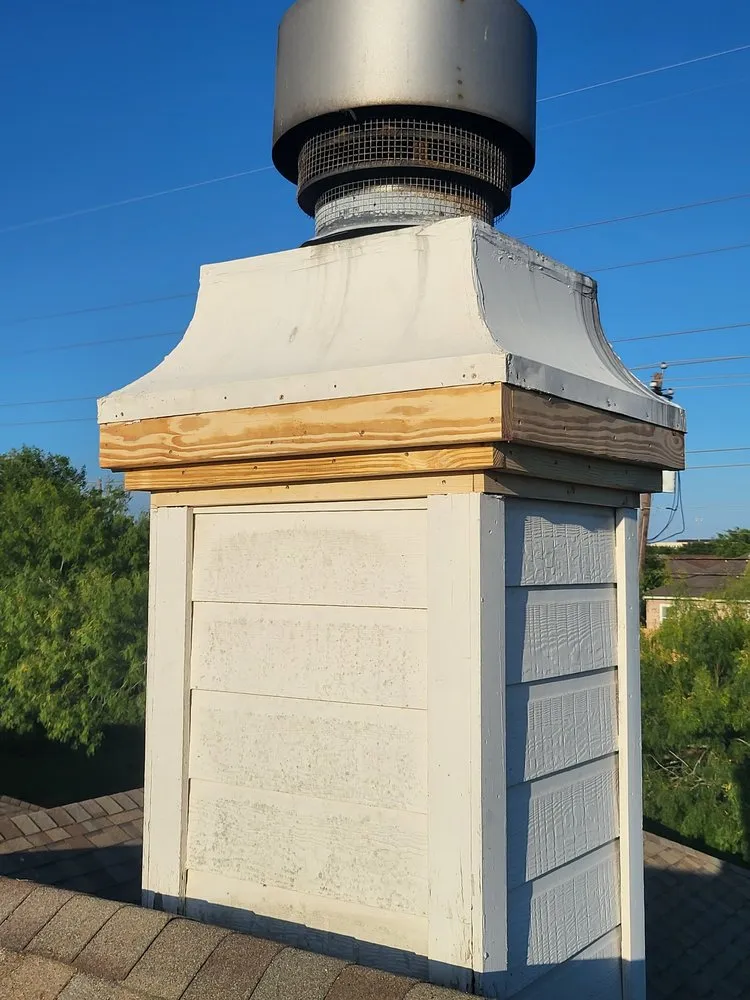Slide of Coastal Roofing and Construction