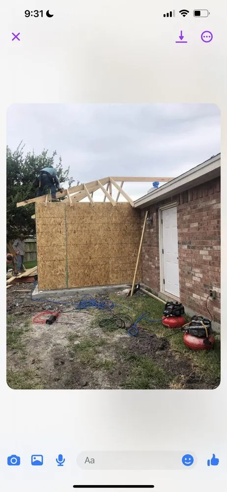 Slide of Coastal Roofing and Construction