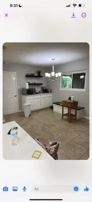 Coastal Roofing and Construction Logo