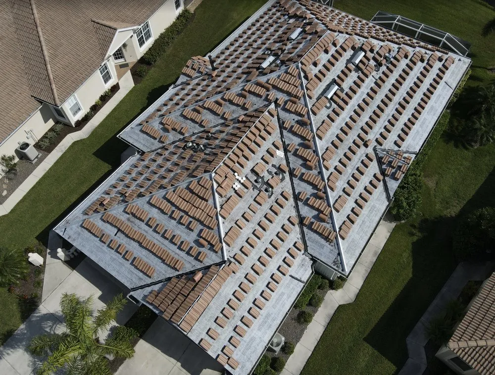 Slide of Coastal Roofing And Gutters