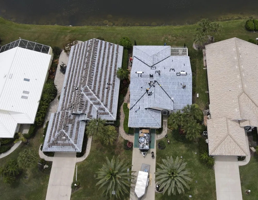 Slide of Coastal Roofing And Gutters