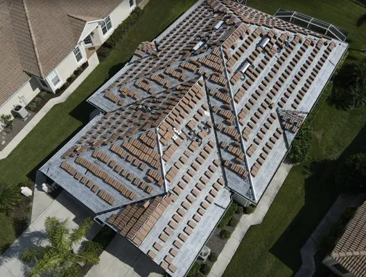 Coastal Roofing And Gutters