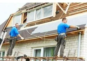 Slide of Coastal Roofing And Renovation