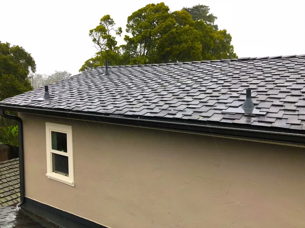 Slide of Coastal Roofing and Solar