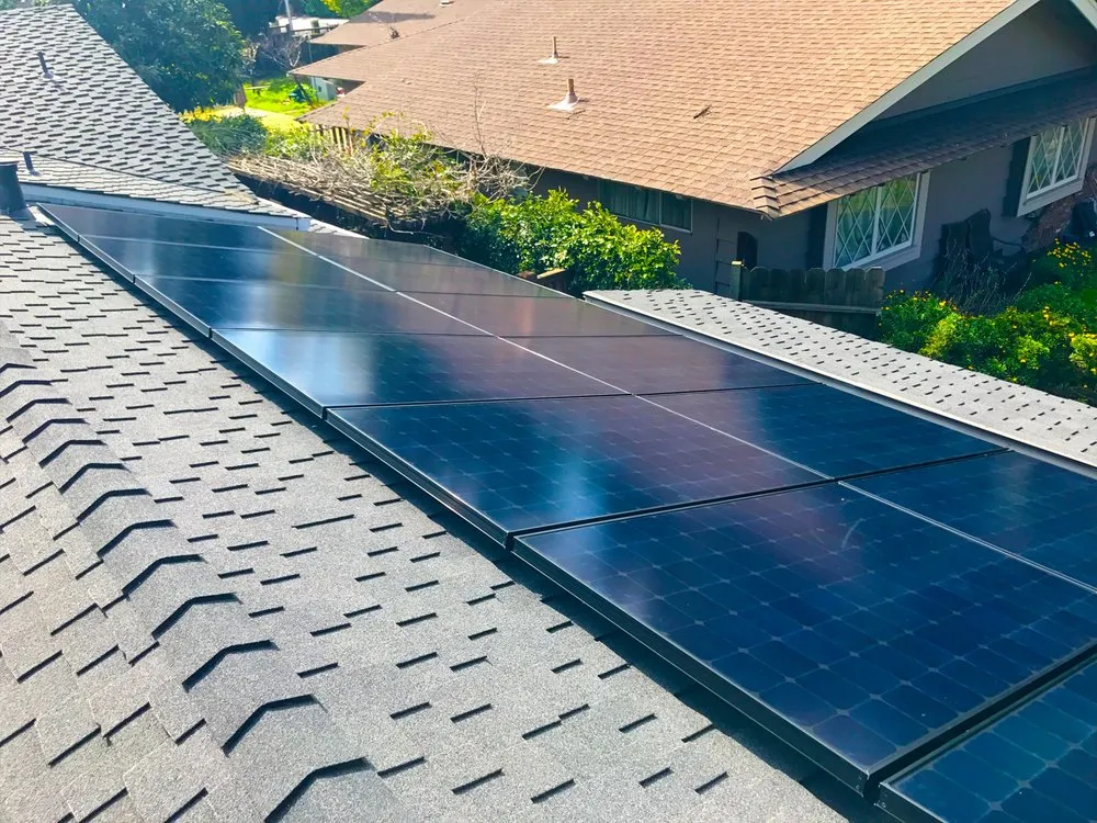 Slide of Coastal Roofing and Solar