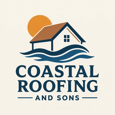 Coastal Roofing And Sons