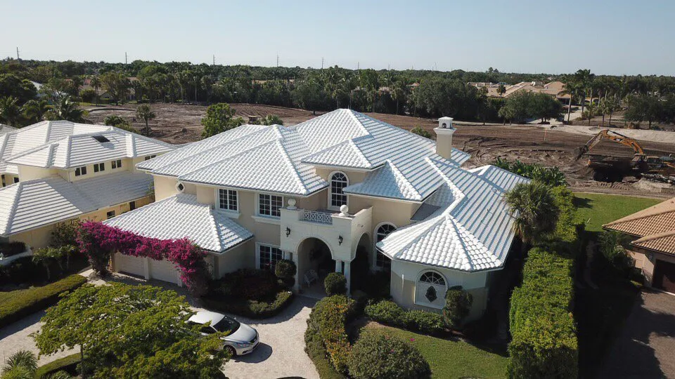 Slide of Coastal Roofing and Waterproofing