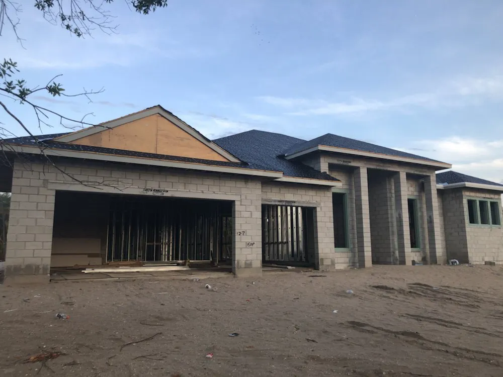 Slide of Coastal Roofing and Waterproofing