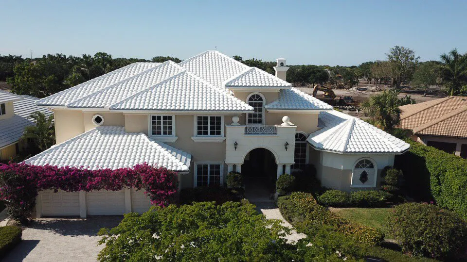 Slide of Coastal Roofing and Waterproofing