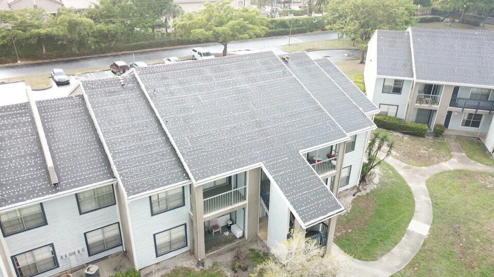 Slide of Coastal Roofing and Waterproofing