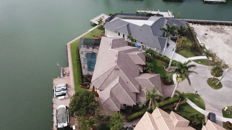 Slide of Coastal Roofing and Waterproofing