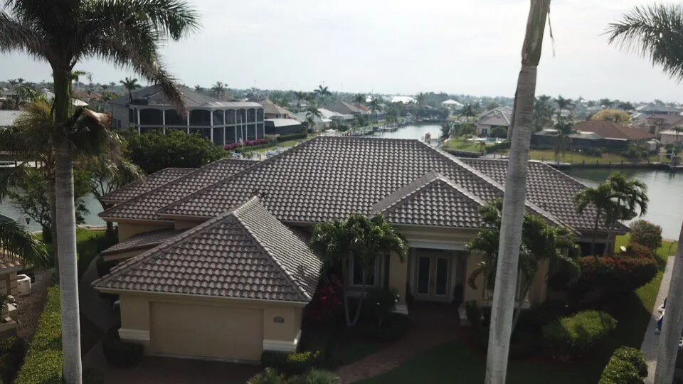 Slide of Coastal Roofing and Waterproofing