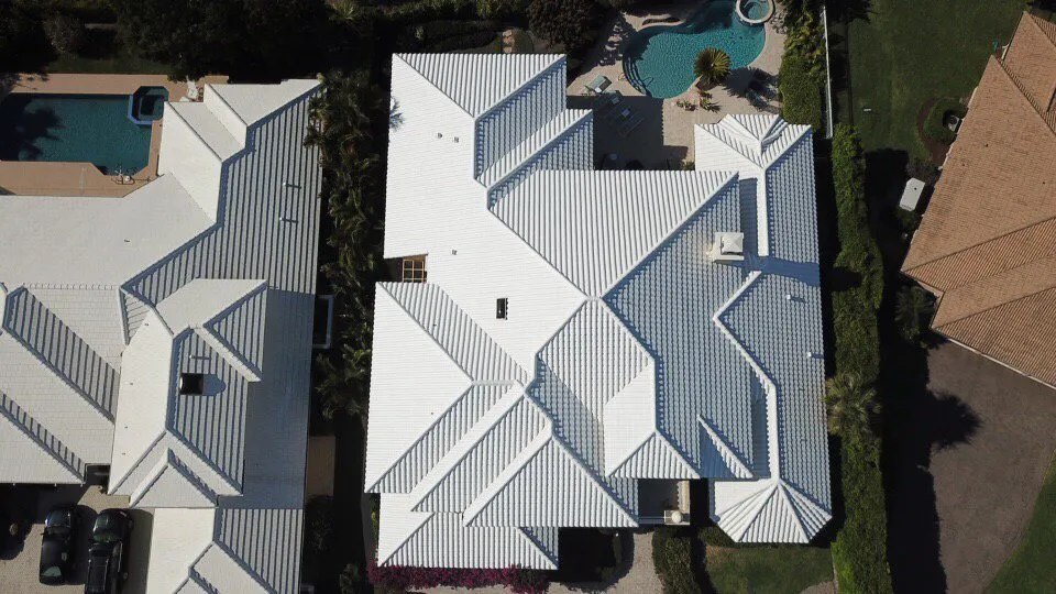 Slide of Coastal Roofing and Waterproofing