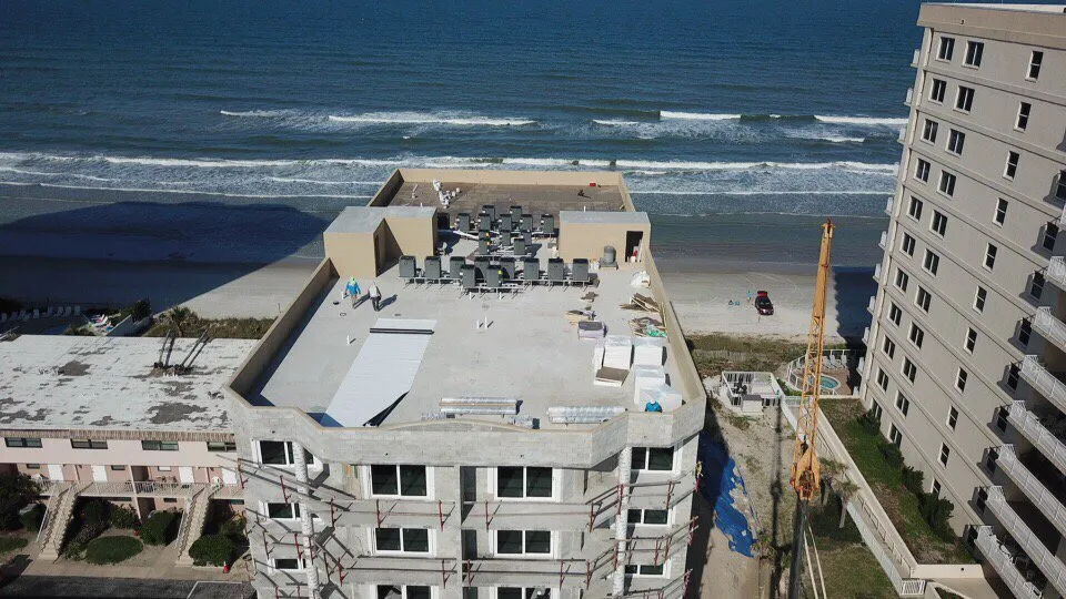 Slide of Coastal Roofing and Waterproofing