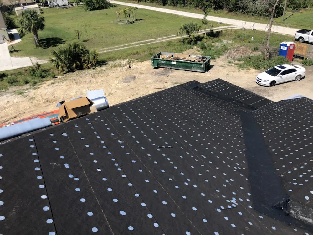 Slide of Coastal Roofing and Waterproofing