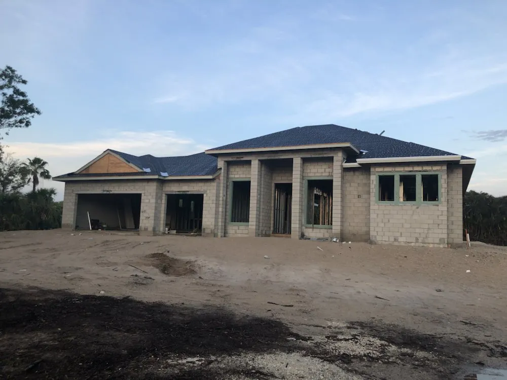 Slide of Coastal Roofing and Waterproofing