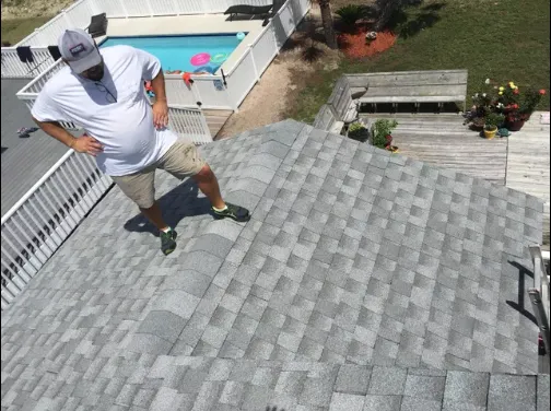 Slide of Coastal Roofing and Waterproofing