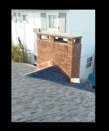 Slide of Coastal Roofing and Waterproofing
