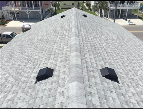 Slide of Coastal Roofing and Waterproofing